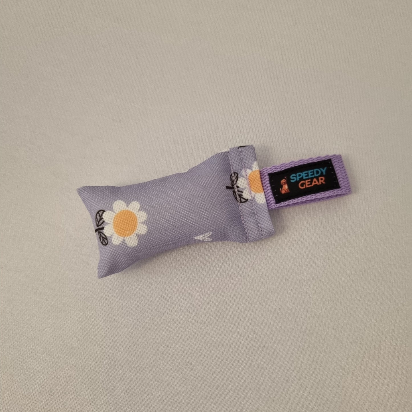 Dummy "Gänseblümchen flieder"