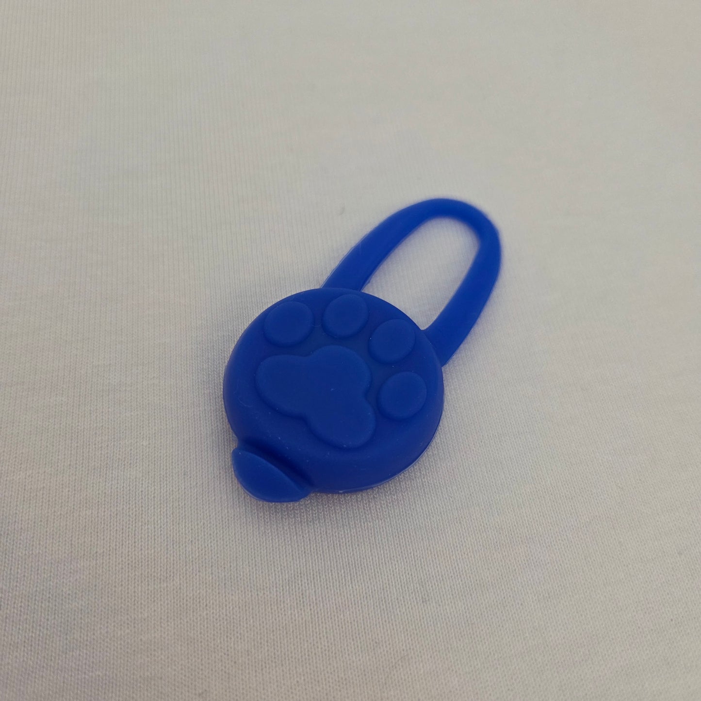 Silikon-Blinklicht (Verschiedene Farben)