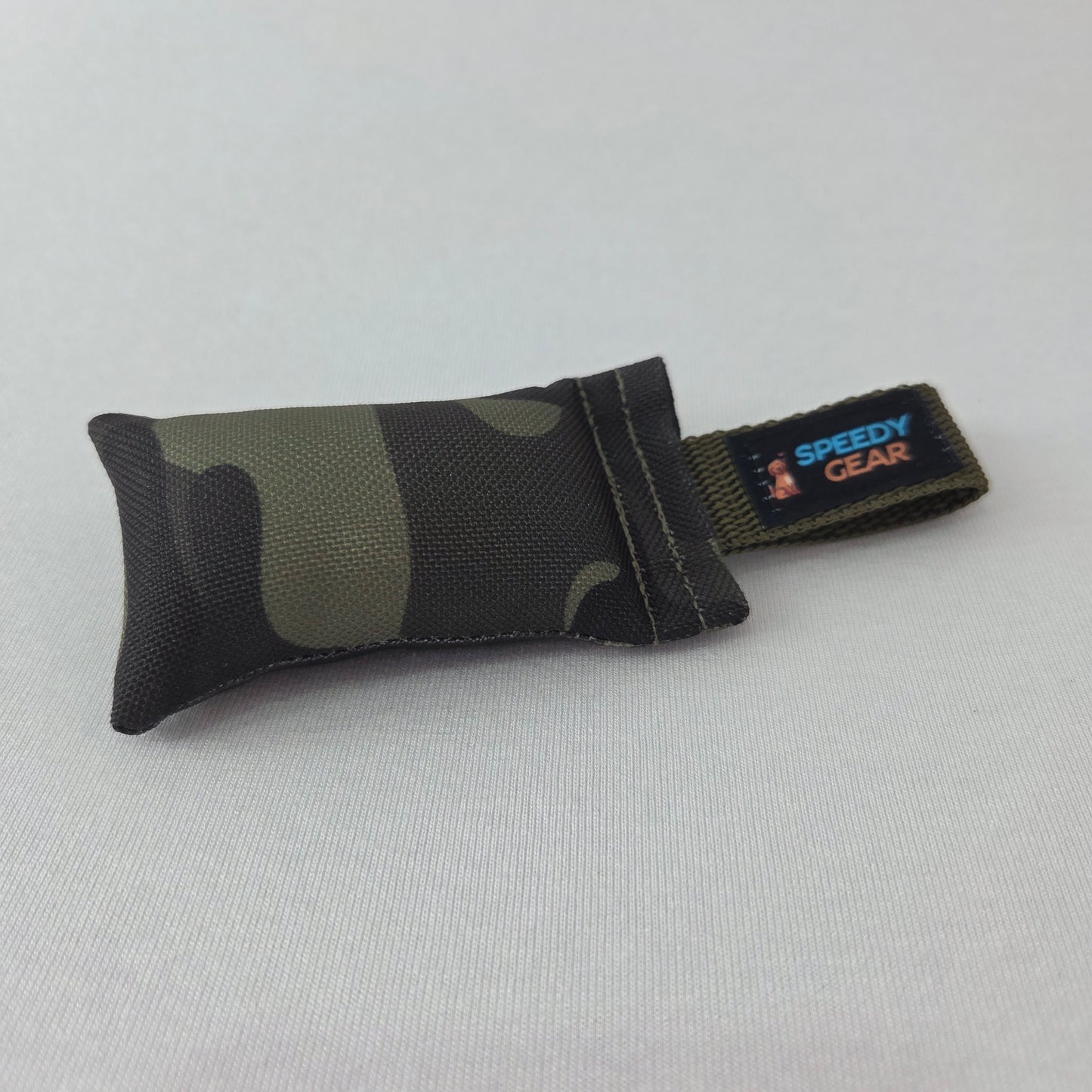 Dummy "Camouflage grün"