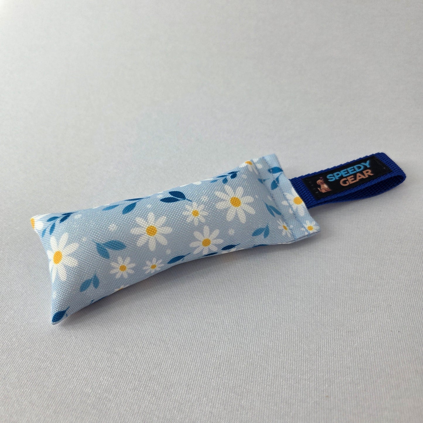 Dummy "Gänseblümchen blau"