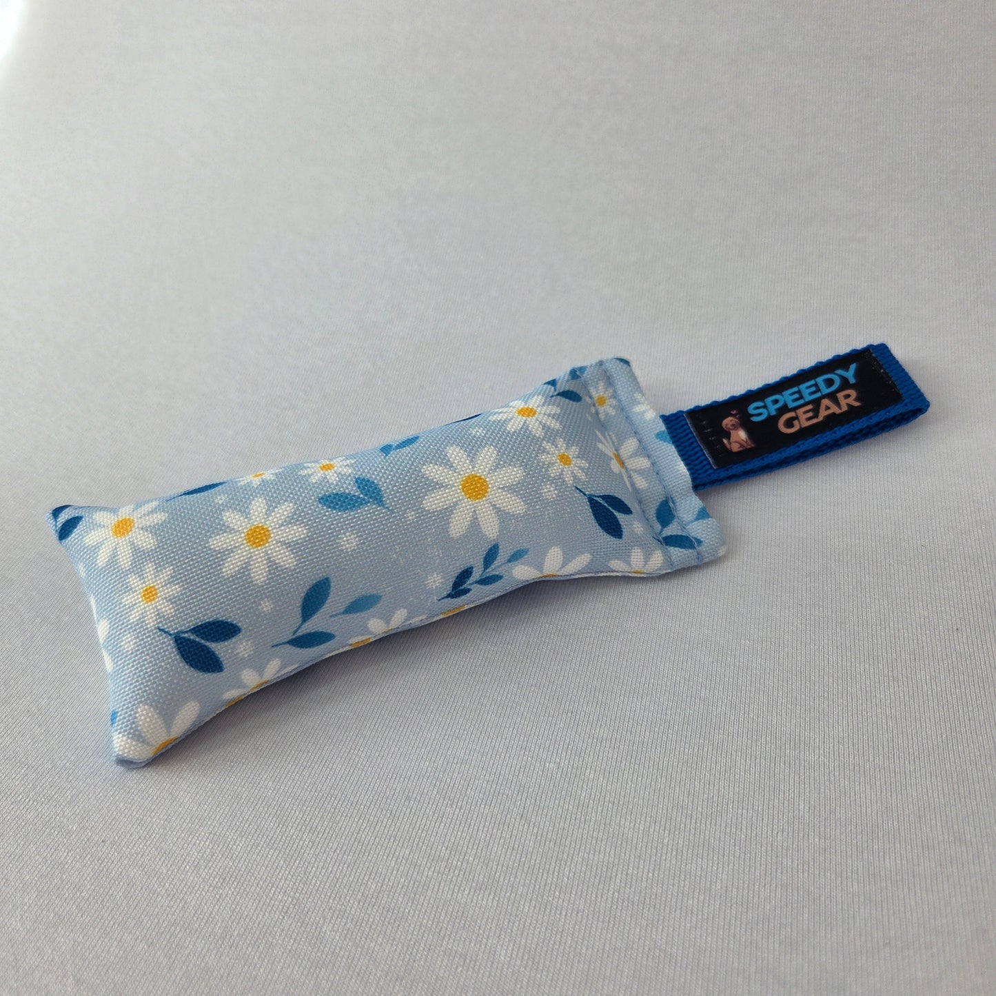 Dummy "Gänseblümchen blau"