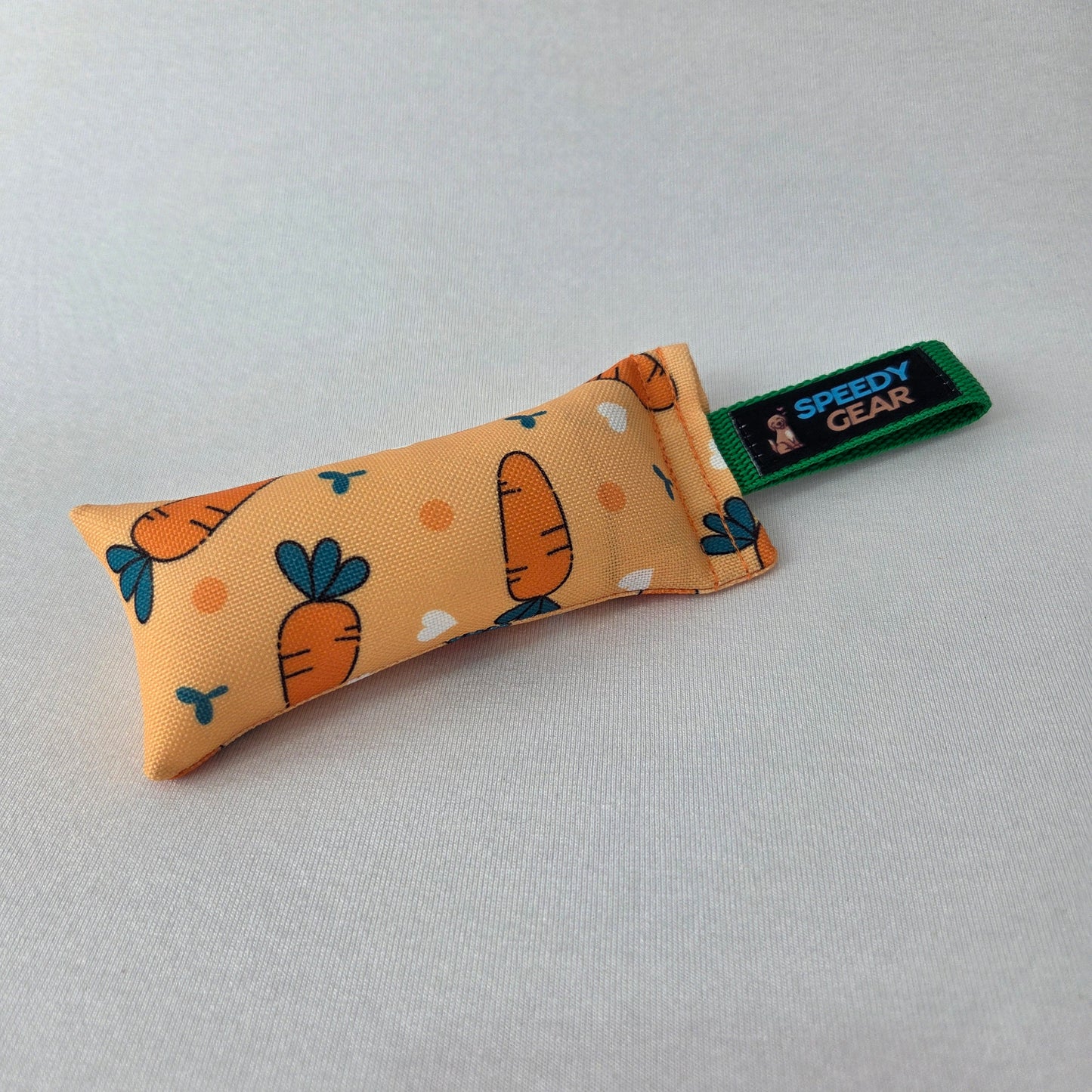 Dummy "Möhre"