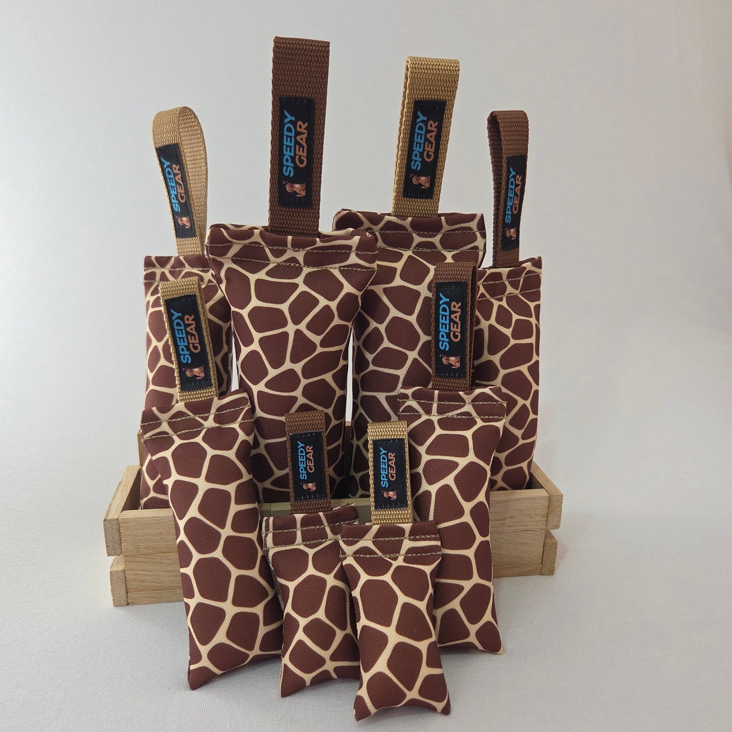 Dummy "Giraffe"