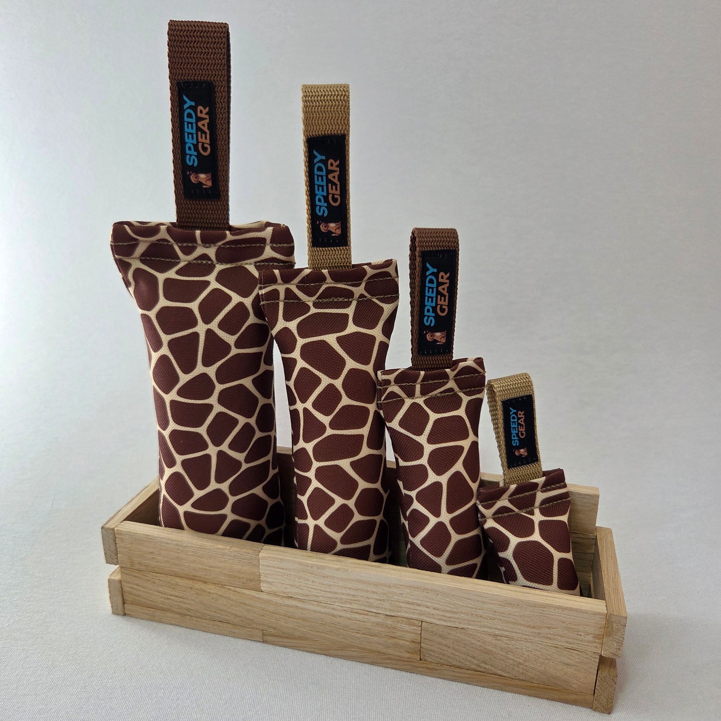 Dummy "Giraffe"