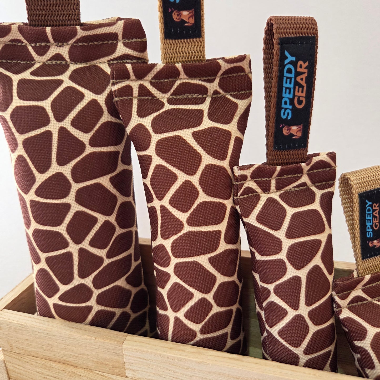 Dummy "Giraffe"