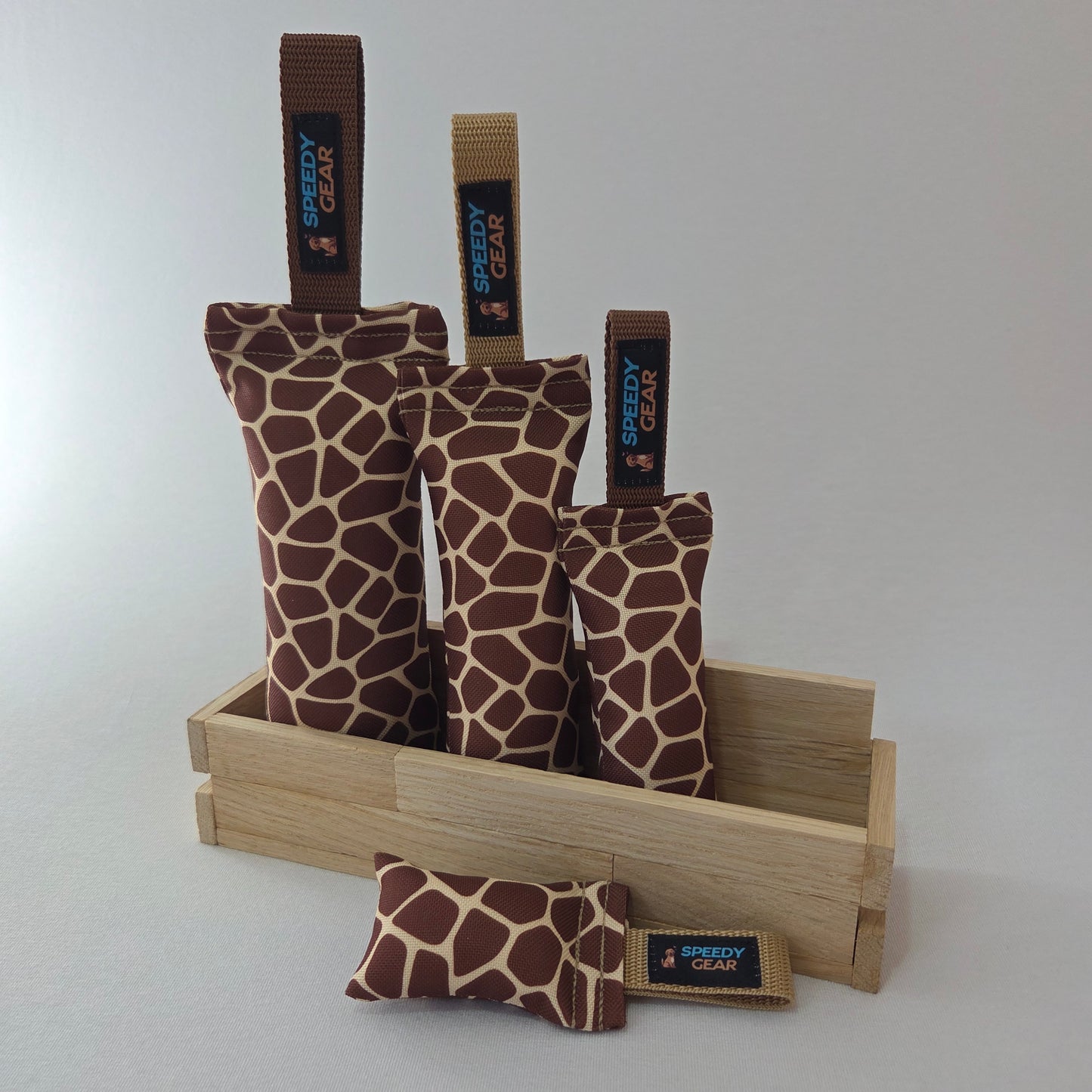 Dummy "Giraffe"