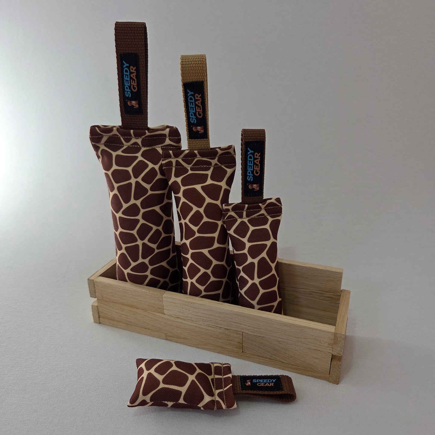 Dummy "Giraffe"