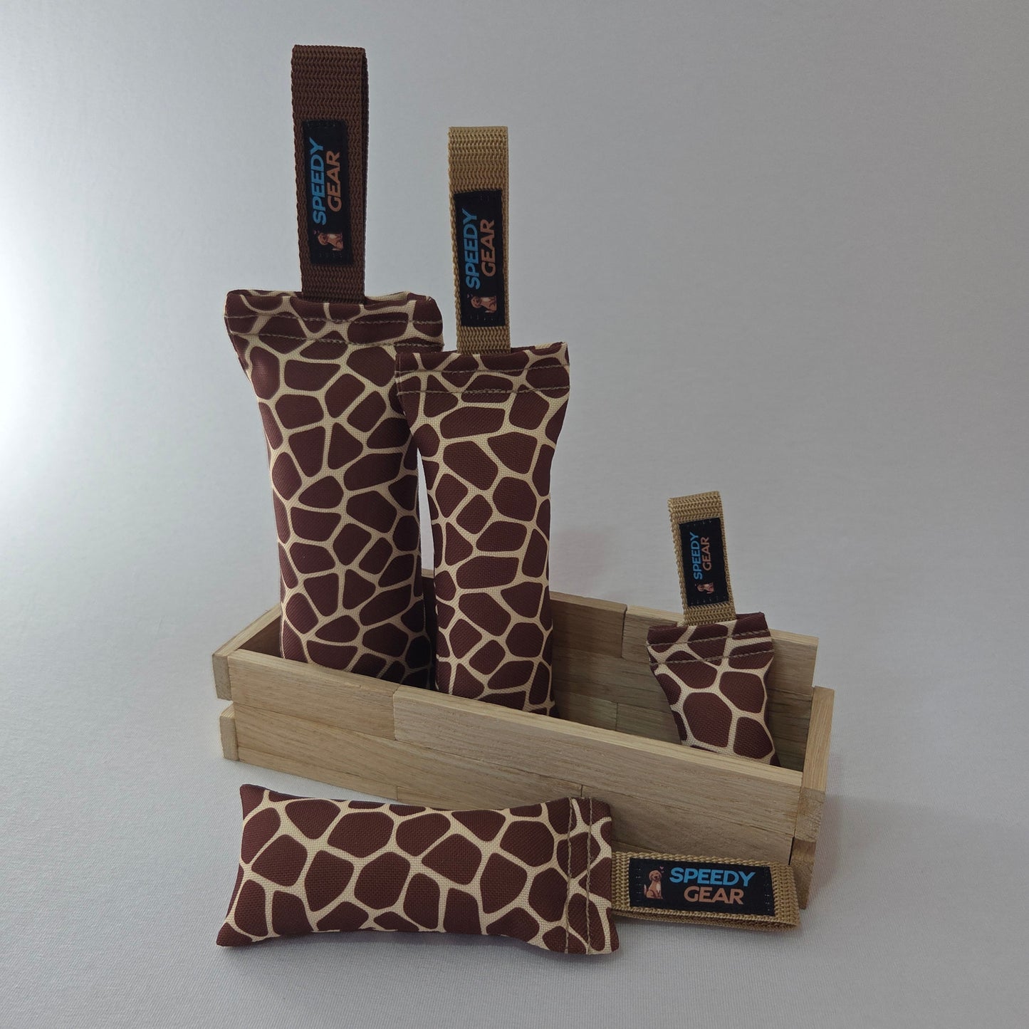 Dummy "Giraffe"