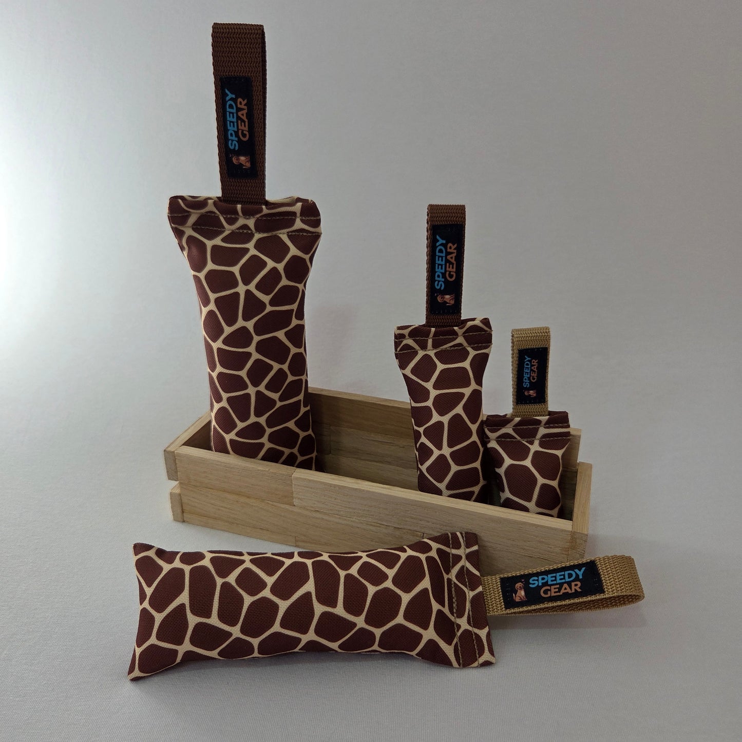 Dummy "Giraffe"