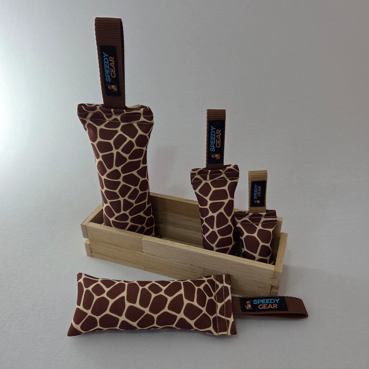 Dummy "Giraffe"