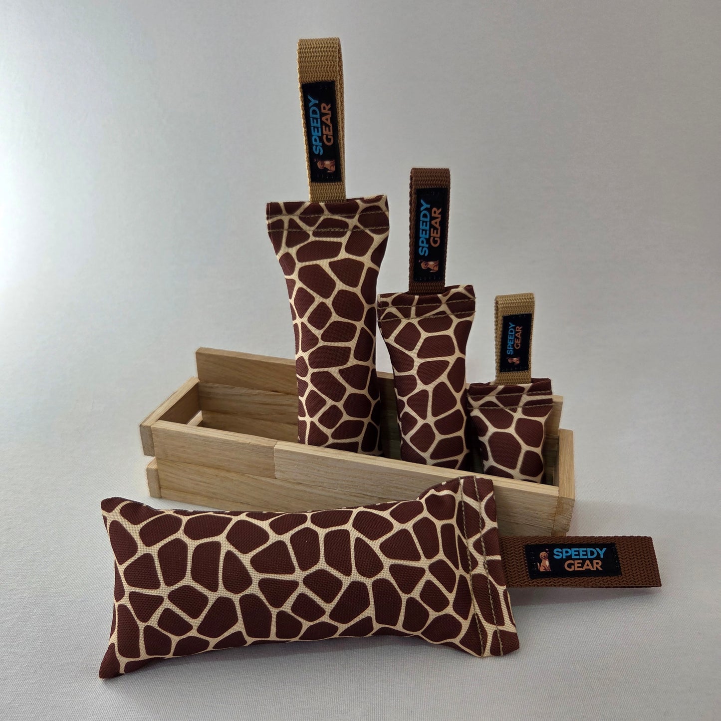 Dummy "Giraffe"