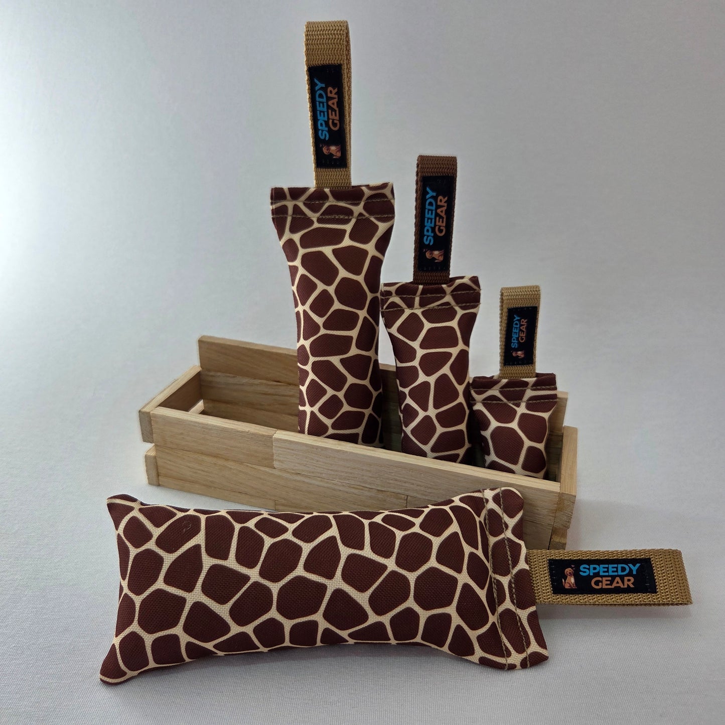 Dummy "Giraffe"