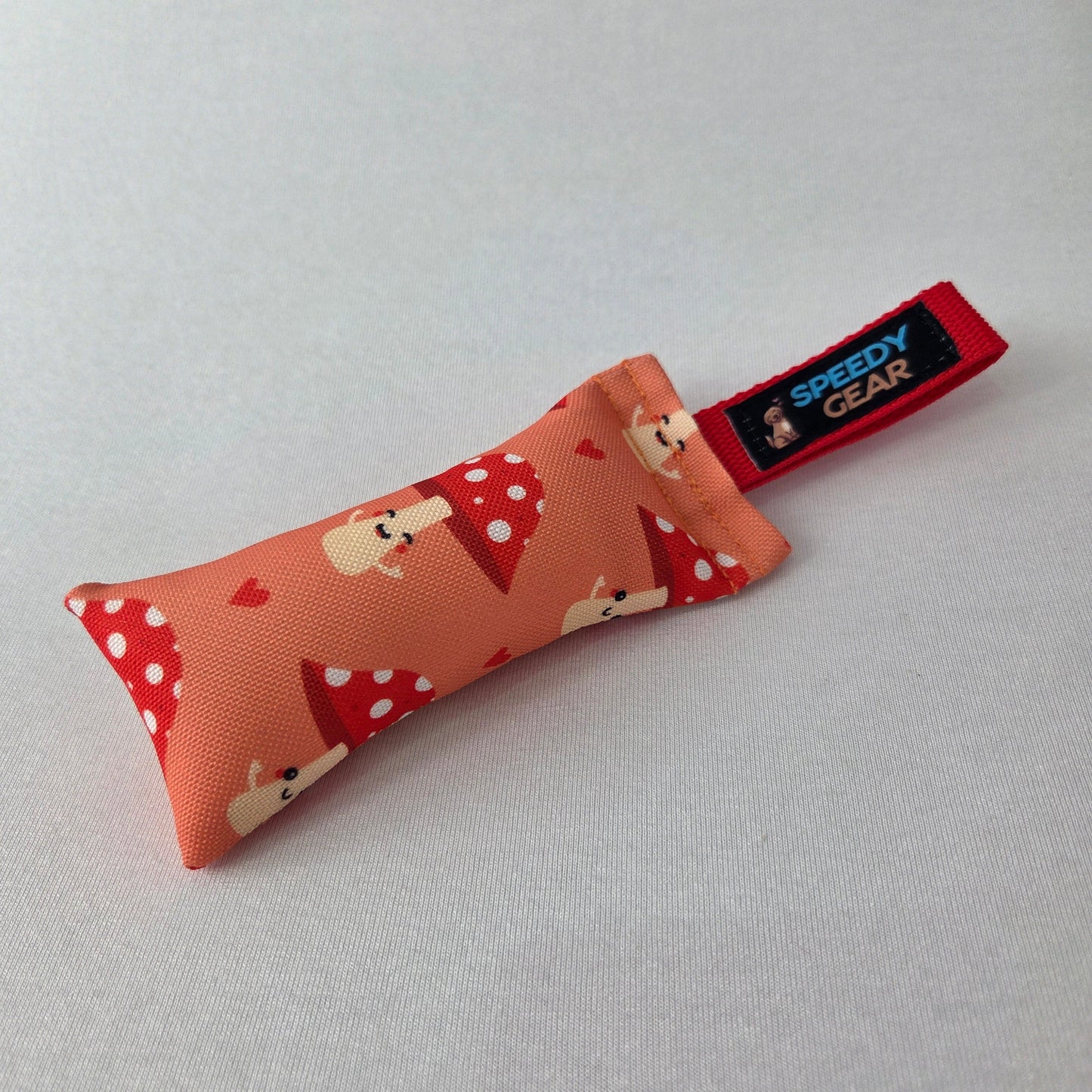 Dummy "Pilze"
