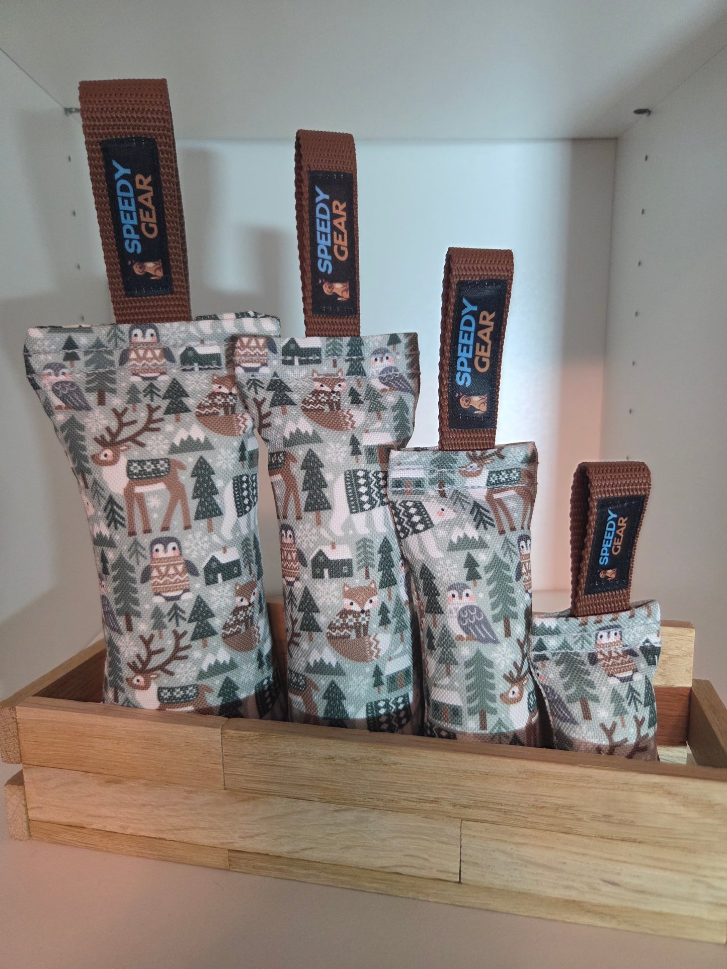 Dummy "Winter besinnlich" (Limited Edition)