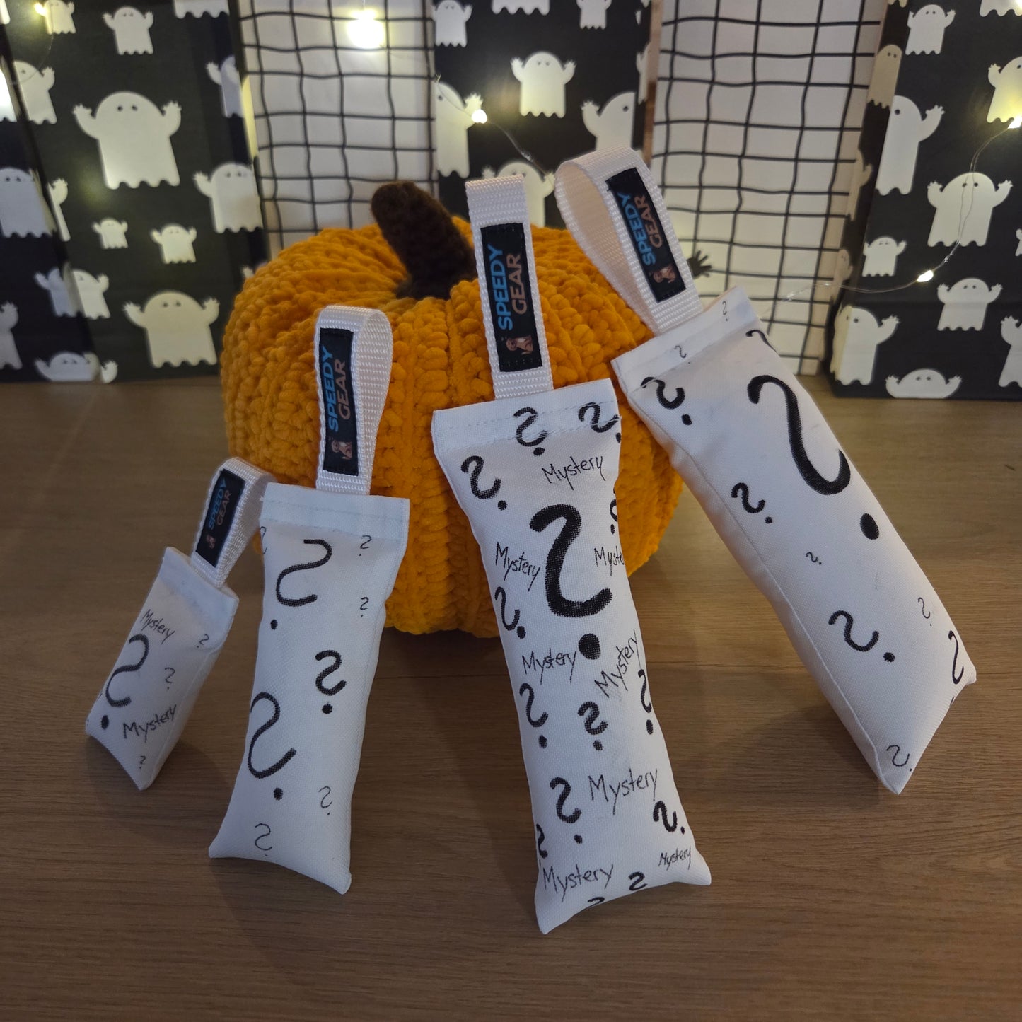 Mystery-Dummy "Herbst/Halloween" (VORBESTELLUNG)
