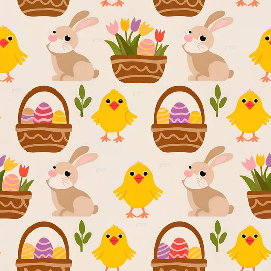 Dummy "Ostern" [Fotos folgen]