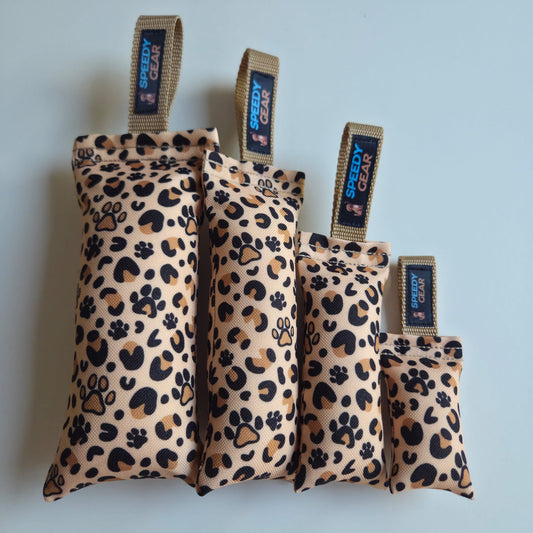 Dummy "Leopard"